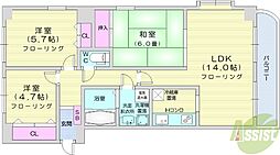 札幌市東区苗穂町3丁目