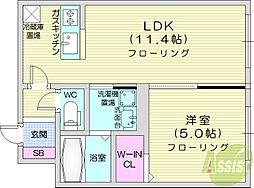 札幌市東区北二十五条東14丁目
