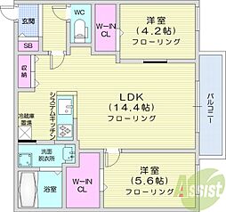 札幌市中央区南十三条西7丁目