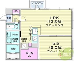 モルティーニ南円山