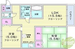札幌市東区北九条東10丁目