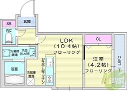 札幌市北区北六条西9丁目