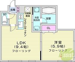グラシアス円山