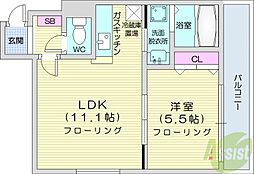 札幌市北区北十九条西3丁目