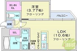 札幌市北区北七条西8丁目