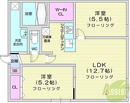 フェスタリアN27