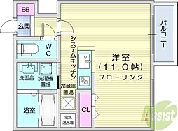 札幌市北区北十条西1丁目