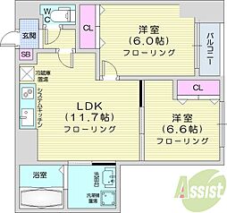 札幌市東区北十九条東5丁目