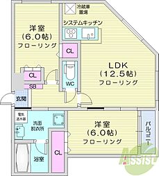 札幌市東区北十八条東16丁目
