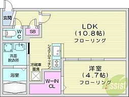 札幌市西区八軒五条東2丁目