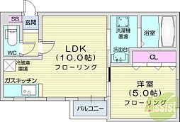 札幌市東区北十八条東8丁目