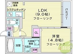札幌市北区北六条西8丁目