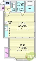 札幌市東区北二十二条東16丁目