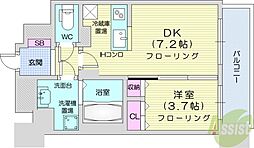 札幌市北区北九条西3丁目