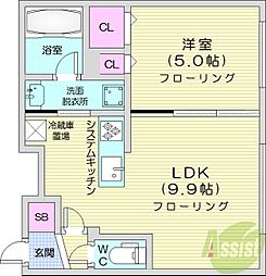 札幌市東区北十一条東3丁目
