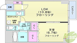 札幌市北区北十六条西5丁目
