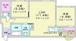 札幌市中央区南五条西27丁目