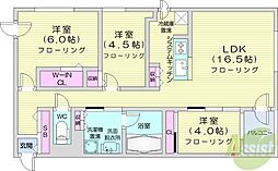アルファスクエアS17
