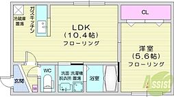 ル・ファール山鼻19条
