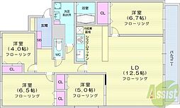 シーアイマンション円山