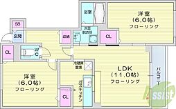 レガーノ弐番館
