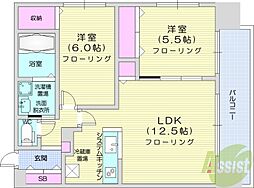 モルティーニ西線通