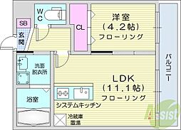 ヴィラアーバーナ桑園