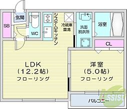 LILAC壱番館
