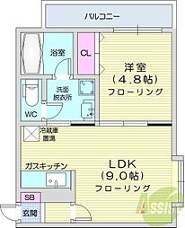 札幌市中央区宮の森一条10丁目