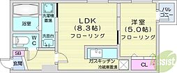 プリオール北27条