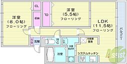 アルページュ