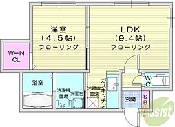 札幌市北区北二十条西4丁目