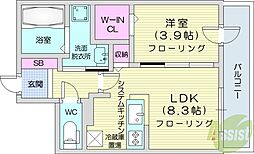 札幌市北区北十二条西3丁目