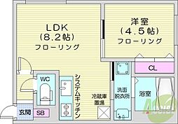 札幌市豊平区美園六条7丁目