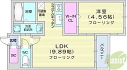 札幌市東区北二十四条東16丁目