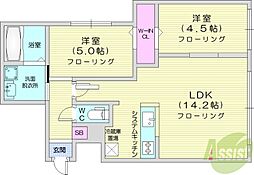 PRIMECOURT麻生