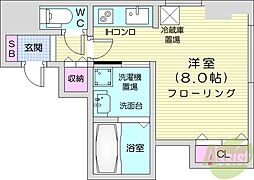 札幌市北区北十五条西4丁目