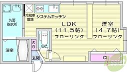 札幌市北区北十五条西3丁目