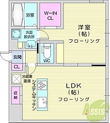 R-fino札幌桑園
