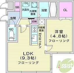 札幌市東区北七条東4丁目