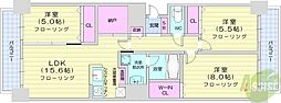 札幌市東区北六条東5丁目