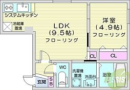 札幌市東区北七条東4丁目