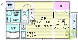 札幌市北区北二十条西4丁目