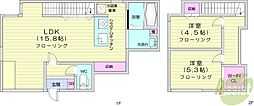 札幌市北区北三十五条西3丁目の一戸建て