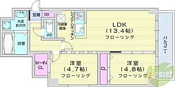 札幌市北区北二十三条西6丁目