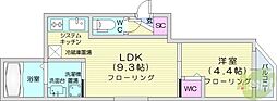 札幌市北区北十六条西3丁目