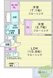 Residence 　Lea　Lea