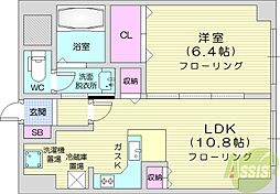札幌市東区北十一条東6丁目