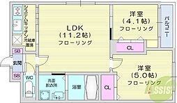 札幌市北区北六条西8丁目
