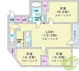 メニーズコート北光プレミア